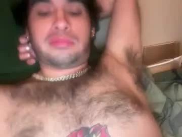 hairymexitalian from Chaturbate is Freechat