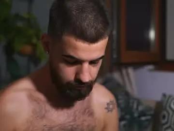 hairyrobxxx from Chaturbate is Freechat