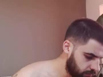 hairyrobxxx on Chaturbate