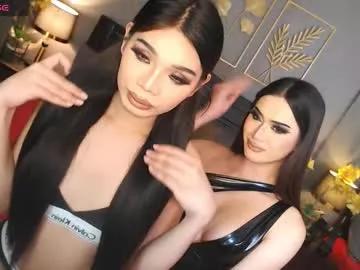haisleypalmer from Chaturbate is Freechat