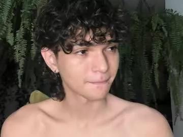halan_jr from Chaturbate