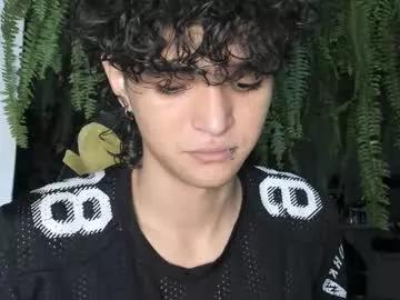 halan_jr from Chaturbate
