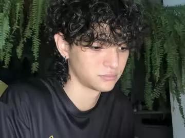 halan_jr from Chaturbate