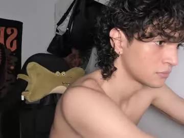 halan_jr from Chaturbate is Freechat