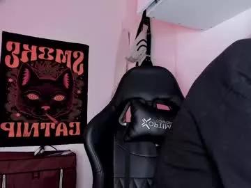 halan_jr from Chaturbate