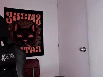 halan_jr from Chaturbate