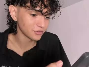 halan_jr from Chaturbate