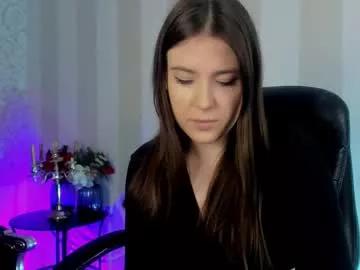 haley_best_ from Chaturbate is Freechat
