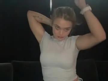 haley_nicole_808 from Chaturbate is Freechat