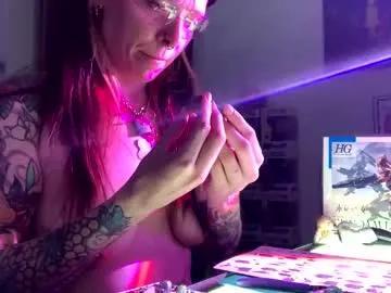 halfabrainbaby from Chaturbate is Freechat