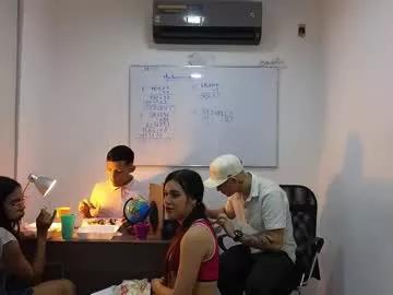hall_sextape from Chaturbate