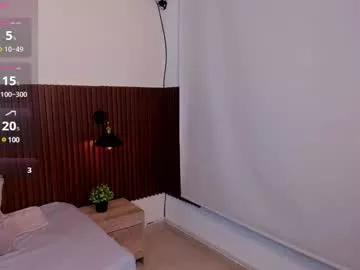 hallemoore69 from Chaturbate is Freechat