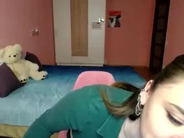 halleyg from Chaturbate