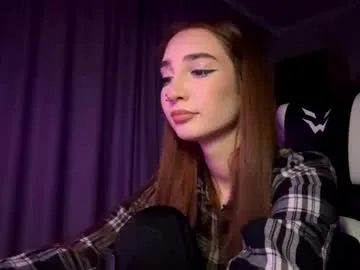 halliemcanaw on Chaturbate 