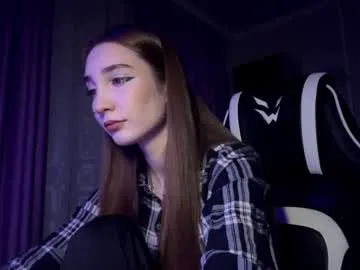 halliemcanaw on Chaturbate 