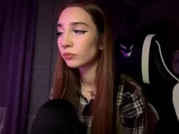 halliemcanaw on Chaturbate 