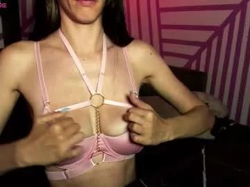 hallimally from Chaturbate