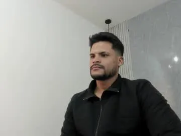 hamilton_1 from Chaturbate is Freechat