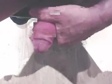 hammerhard1 on Chaturbate 