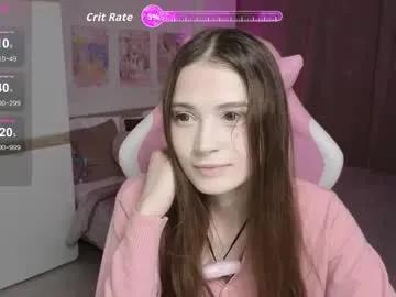 hana_flo from Chaturbate is Freechat