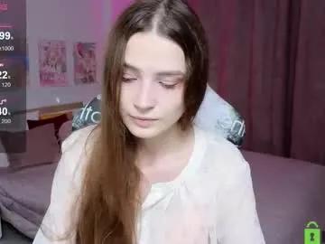 hana_flo from Chaturbate is Freechat