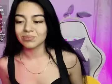 hana_garcia from Chaturbate is Freechat
