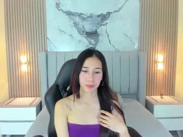 hana_russo on Chaturbate 