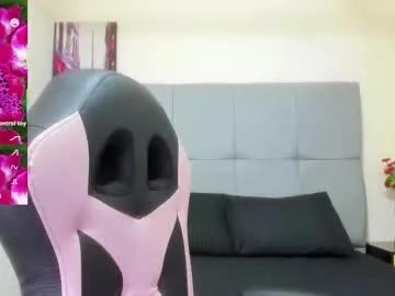 hana_white from Chaturbate