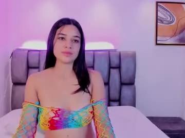 hanaa_evanss from Chaturbate is Freechat