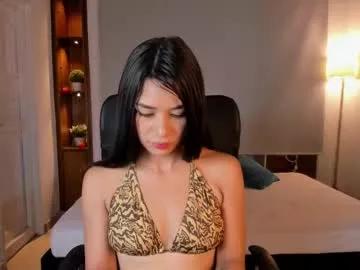 hanaa_evanss from Chaturbate