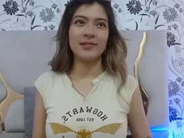 Hanaa_tay from Chaturbate
