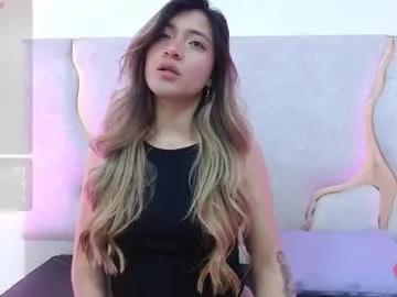 Hanaa_tay from Chaturbate