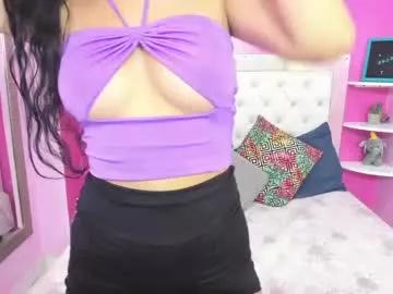 Hanah_greey from Chaturbate