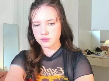 hanahwoods from Chaturbate