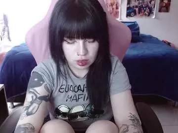hanamikitty from Chaturbate