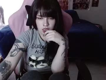 hanamikitty from Chaturbate