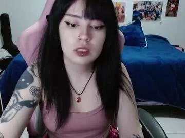 hanamikitty from Chaturbate