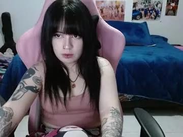 hanamikitty from Chaturbate