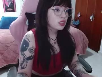 hanamikitty from Chaturbate is Freechat