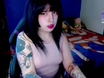 hanamikitty from Chaturbate