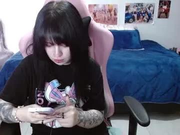 hanamikitty from Chaturbate