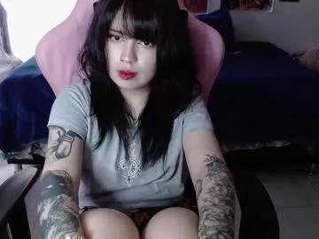 hanamikitty from Chaturbate