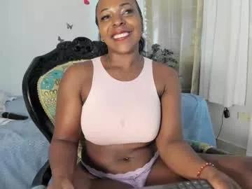 hanarosio1994 from Chaturbate