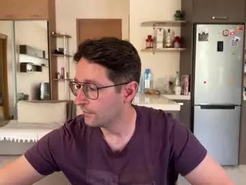 handsome_sasha from Chaturbate is Freechat