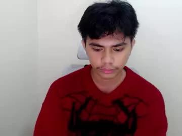 Handsome_vanana from Chaturbate