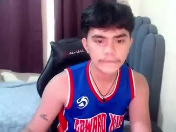 Handsome_vanana from Chaturbate