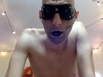 handsomealfie from Chaturbate is Freechat