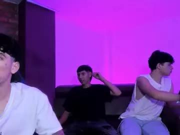 handsomeboys19 from Chaturbate is Freechat