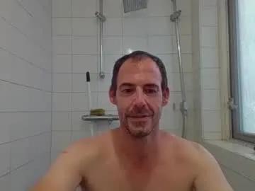 handsomeguy4ever from Chaturbate is Freechat