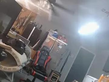 Handystud33 from Chaturbate